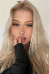 Проститутка Люсьен